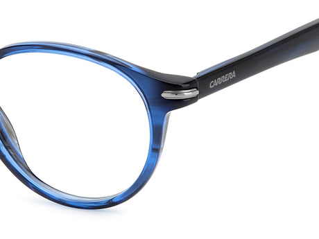 CARRERA 310-48-38I BLUE HORN