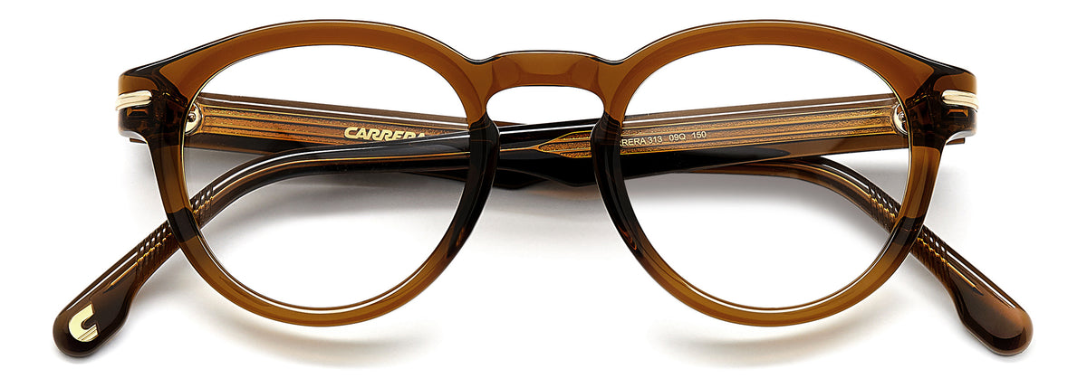 CARRERA 313-47-09Q BROWN