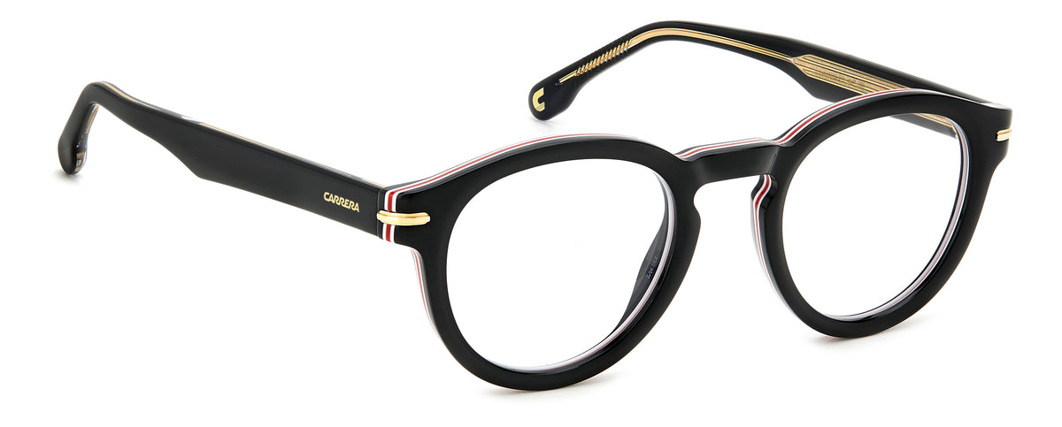 CARRERA 313-47-M4P STR BLCK
