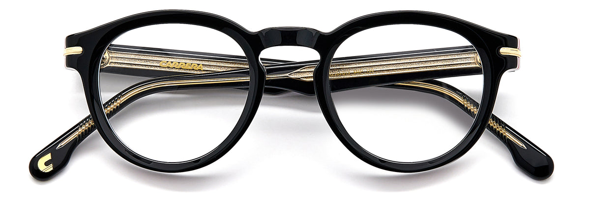 CARRERA 313-47-M4P STR BLCK