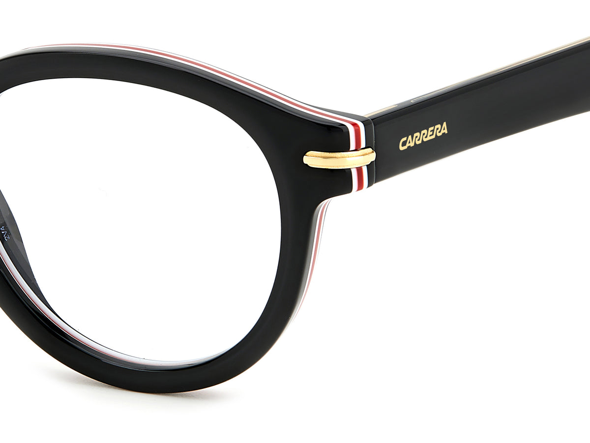 CARRERA 313-47-M4P STR BLCK