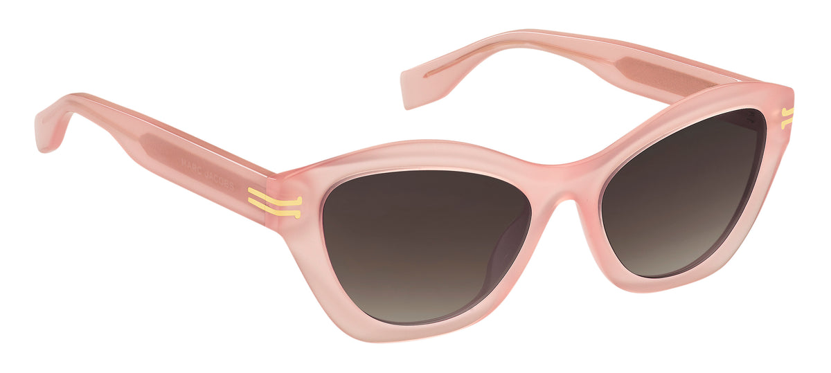Marc Jacobs MJ 1082/S-53-35J PINK HA BROWN SF
