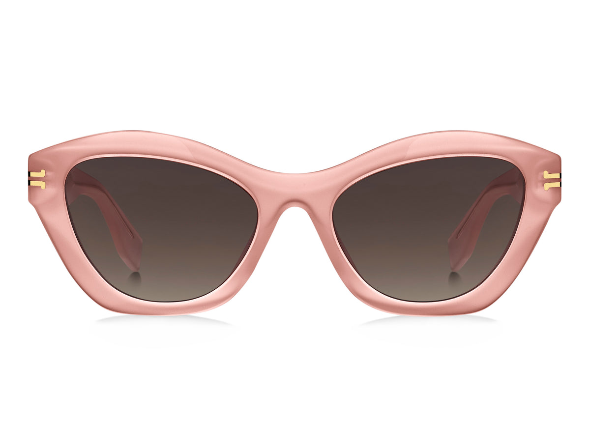 Marc Jacobs MJ 1082/S-53-35J PINK HA BROWN SF
