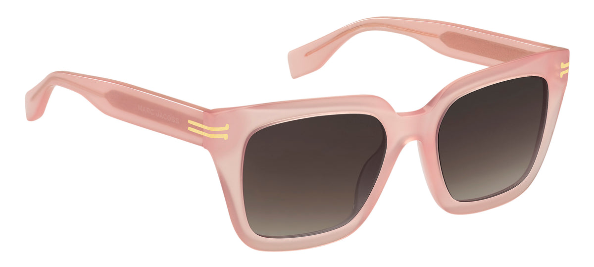 Marc Jacobs MJ 1083/S-52-35J PINK HA BROWN SF
