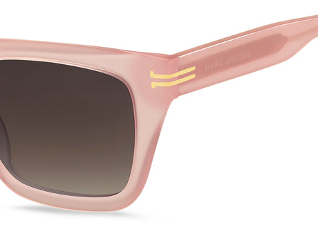 Marc Jacobs MJ 1083/S-52-35J PINK HA BROWN SF