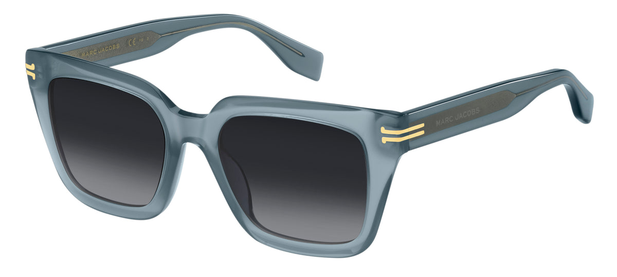 Marc Jacobs MJ 1083/S-52-PJP BLUE 9O DARK GREY SF