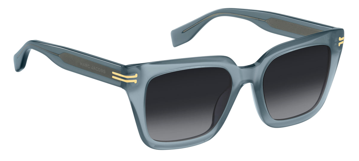 Marc Jacobs MJ 1083/S-52-PJP BLUE 9O DARK GREY SF