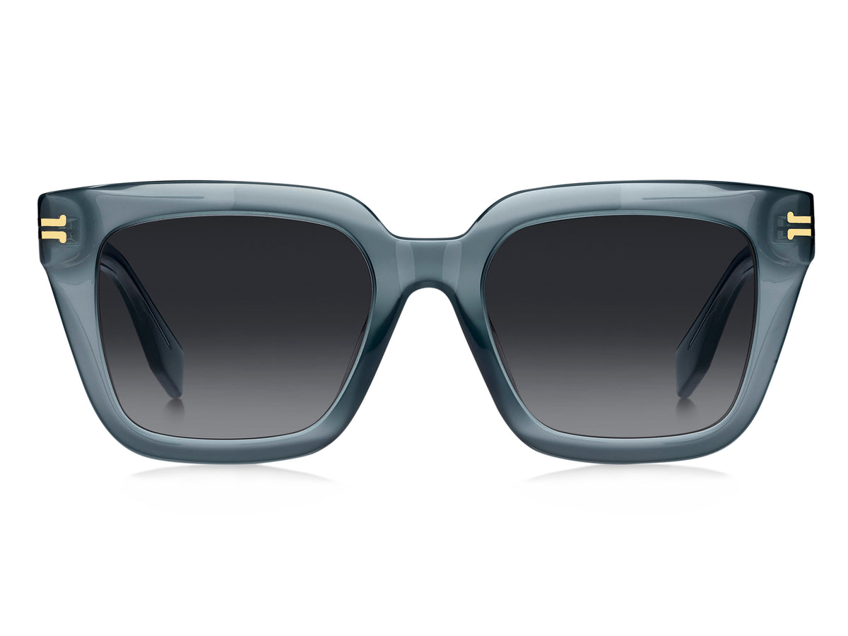 Marc Jacobs MJ 1083/S-52-PJP BLUE 9O DARK GREY SF
