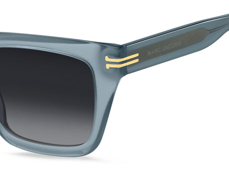 Marc Jacobs MJ 1083/S-52-PJP BLUE 9O DARK GREY SF