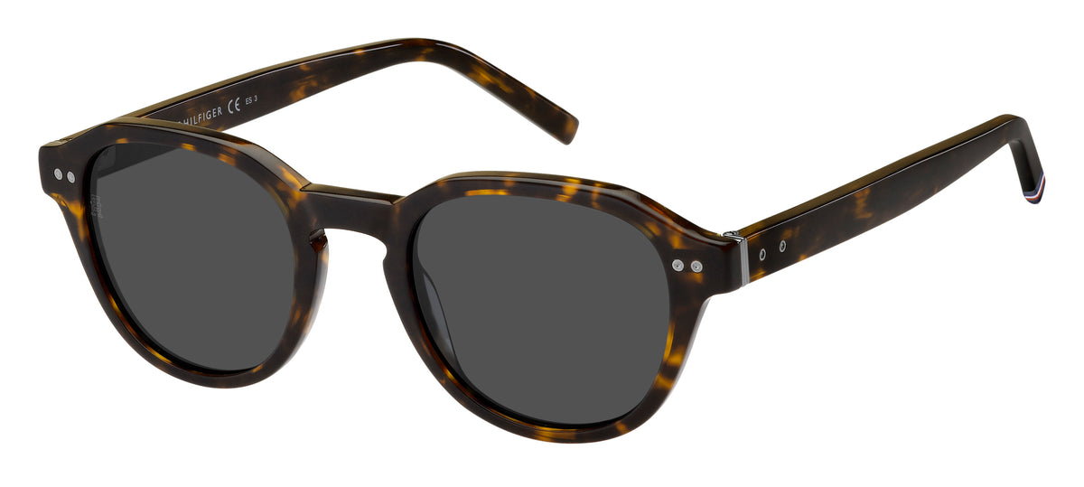 Tommy Hilfiger TH 1970/S Havana/ Grey