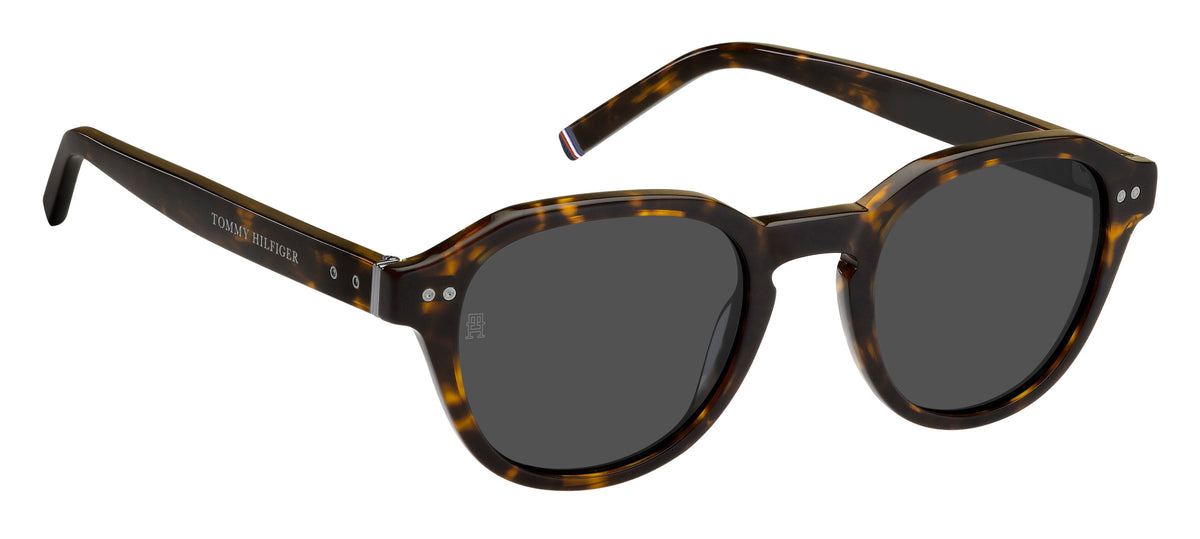 Tommy Hilfiger TH 1970/S Havana/ Grey
