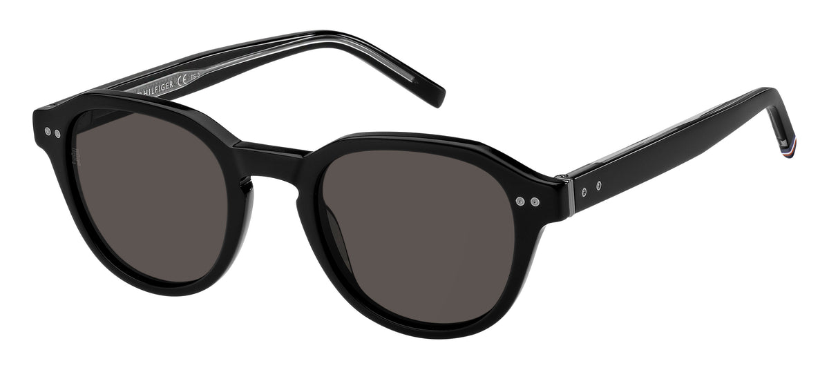 Tommy Hilfiger TH 1970/S Black/ Grey