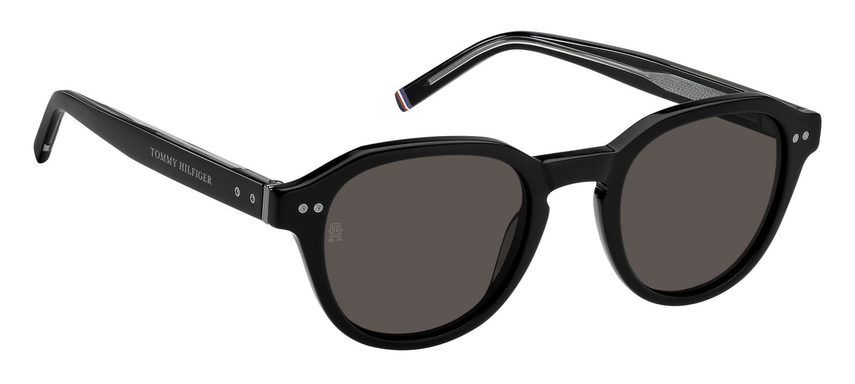 Tommy Hilfiger TH 1970/S Black/ Grey