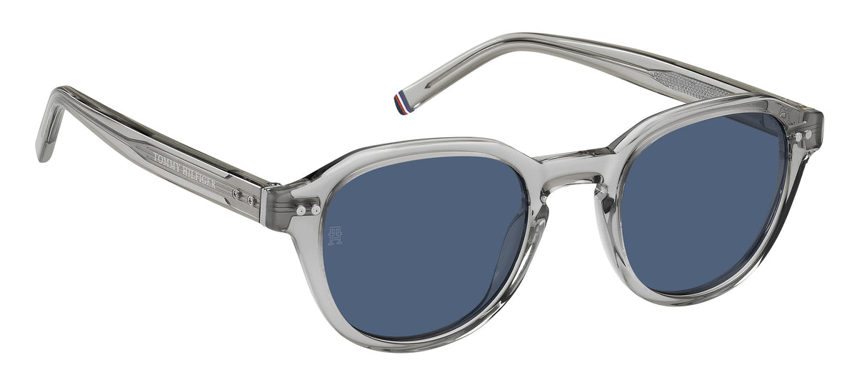 Tommy Hilfiger TH 1970/S Grey/ Blue
