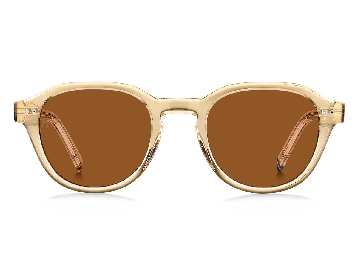 Tommy Hilfiger TH 1970/S Orange/ Brown