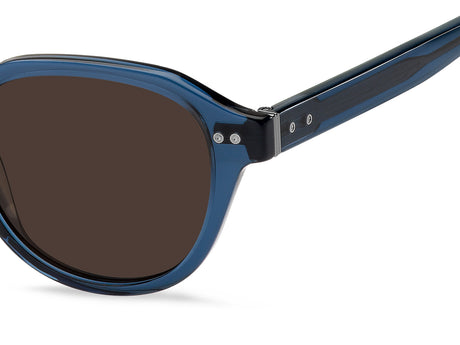 Tommy Hilfiger TH 1970/S Blue/ Brown