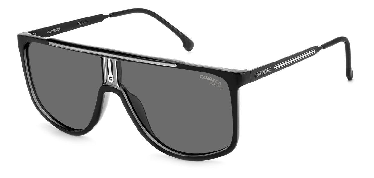 CARRERA 1056/S-61-08A M9 BLACKGREY