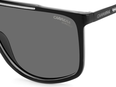 CARRERA 1056/S-61-08A M9 BLACKGREY