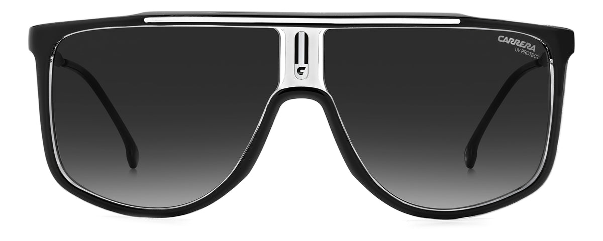 CARRERA 1056/S-61-80S 9O BLCK WHTE