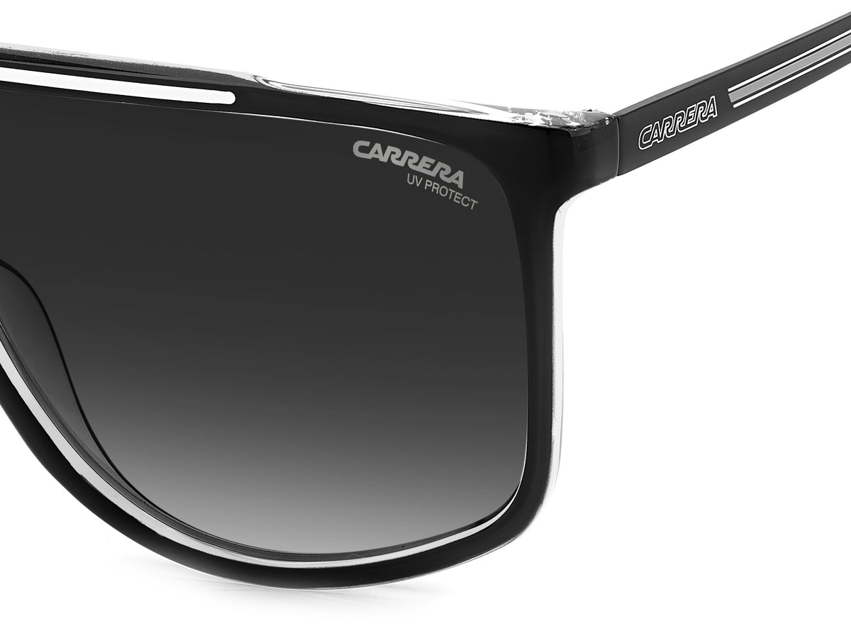 CARRERA 1056/S-61-80S 9O BLCK WHTE