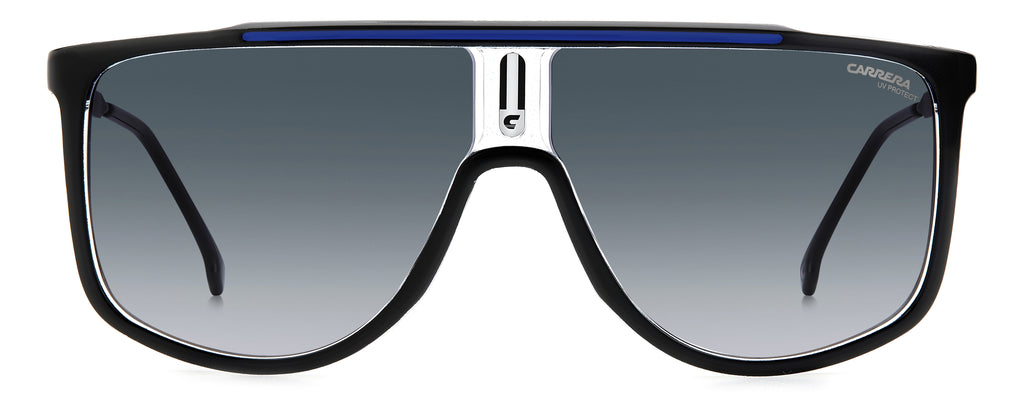 CARRERA 1056/S-61-D51 08 BLK BLUE