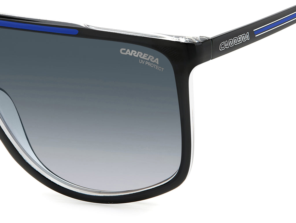 CARRERA 1056/S-61-D51 08 BLK BLUE