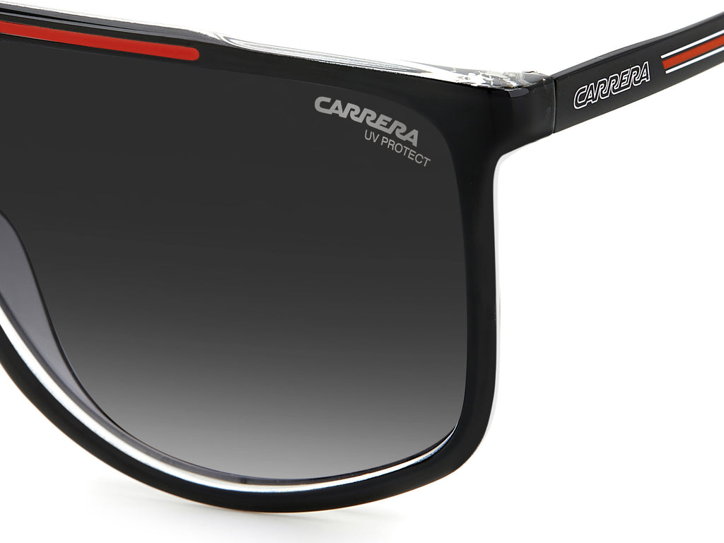 CARRERA 1056/S-61-OIT 9O BLACK RED