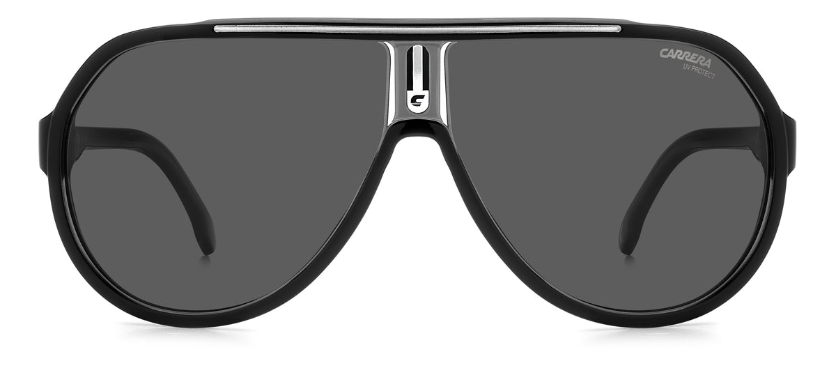 CARRERA 1057/S-64-08A M9 BLACKGREY