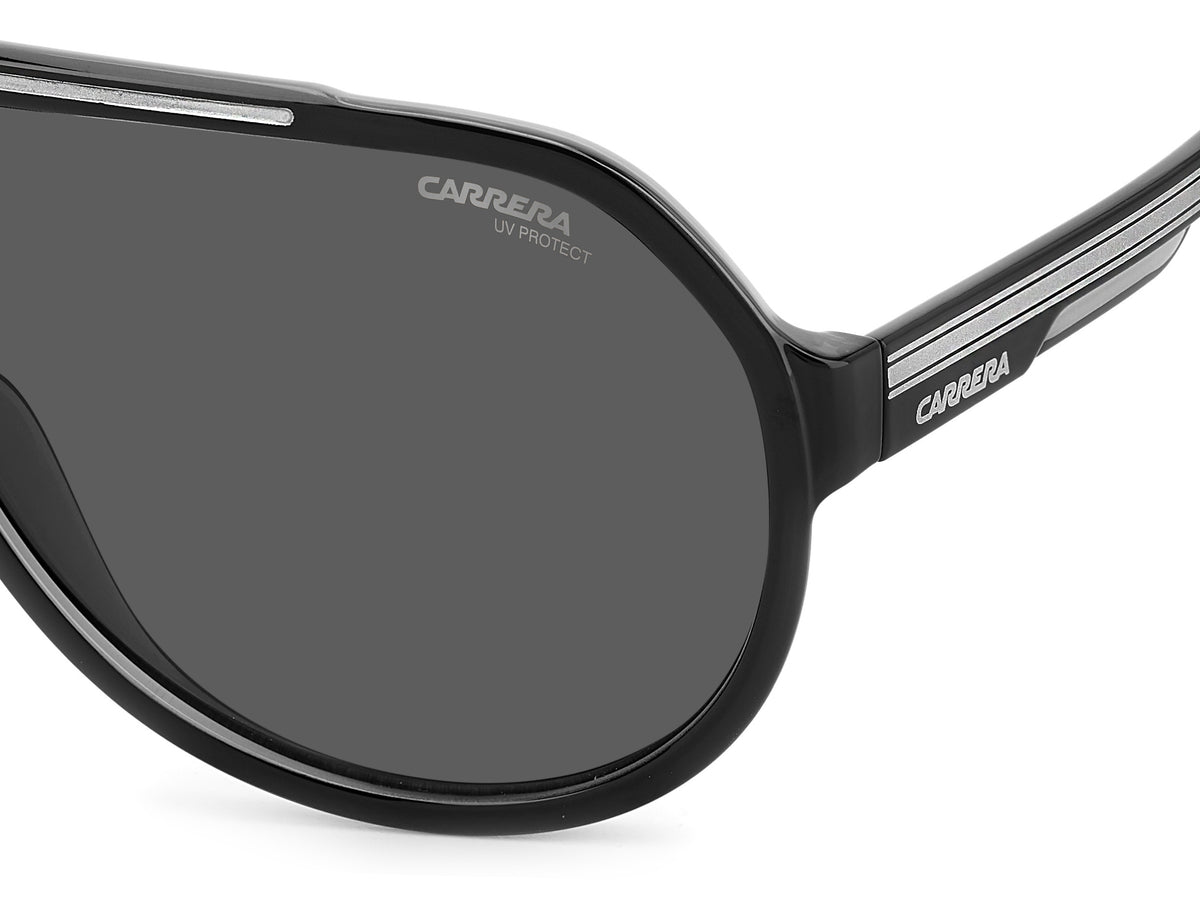 Carrera 1057/S-64-08A M9 BLACKGREY