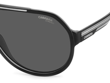 CARRERA 1057/S-64-08A M9 BLACKGREY