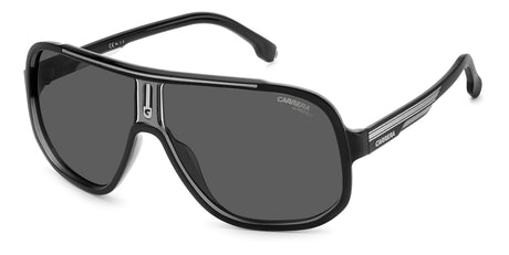 CARRERA 1058/S-63-08A M9 BLACKGREY