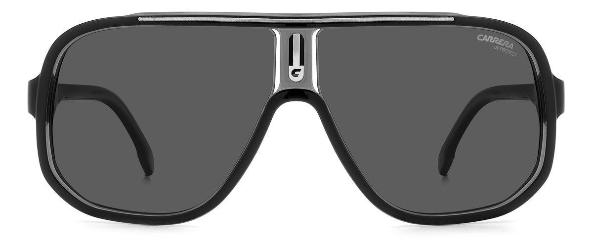 CARRERA 1058/S-63-08A M9 BLACKGREY