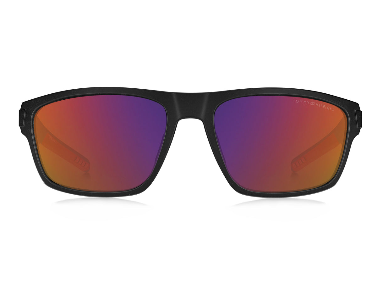 Tommy Hilfiger TH 1978/S Matte Black/ Grey Infrared