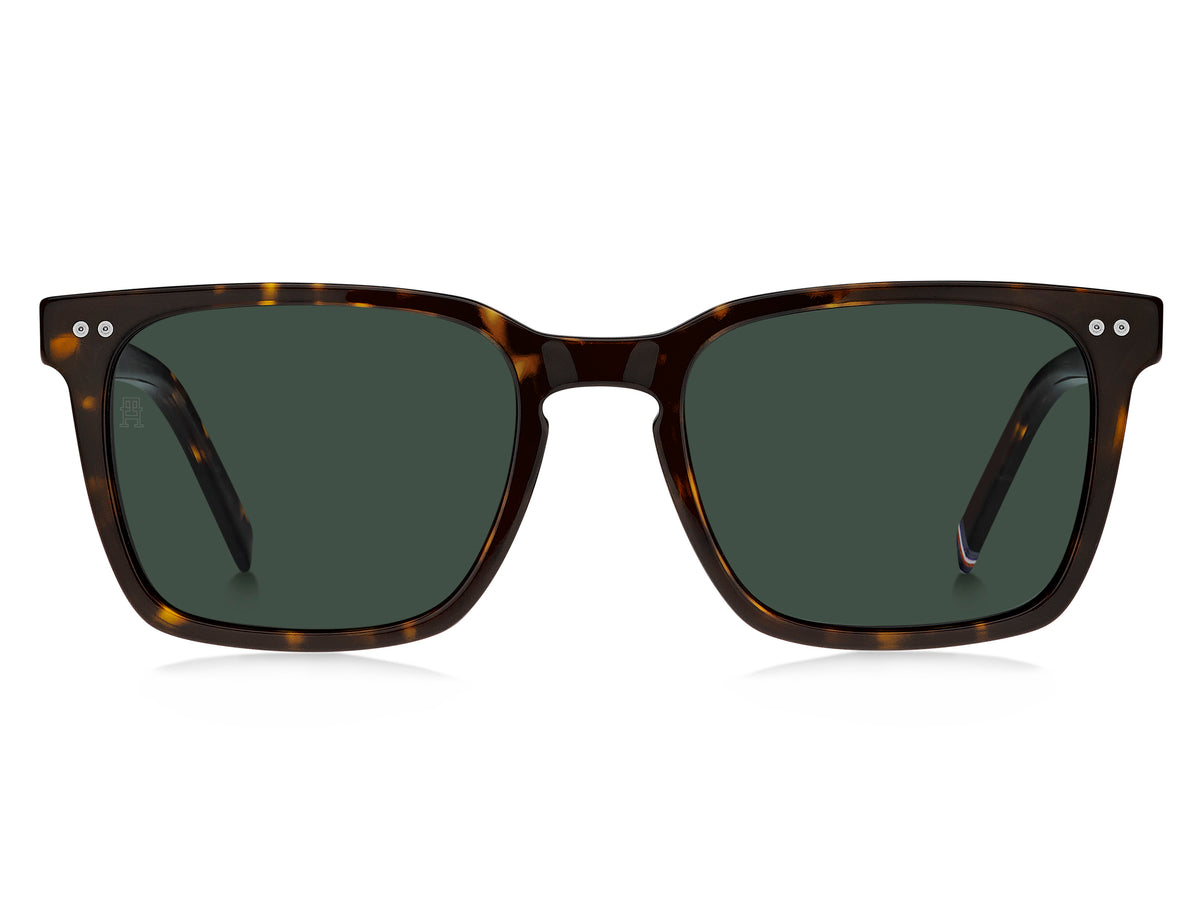 Tommy Hilfiger TH 1971/S Havana/ Green
