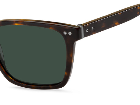 Tommy Hilfiger TH 1971/S Havana/ Green