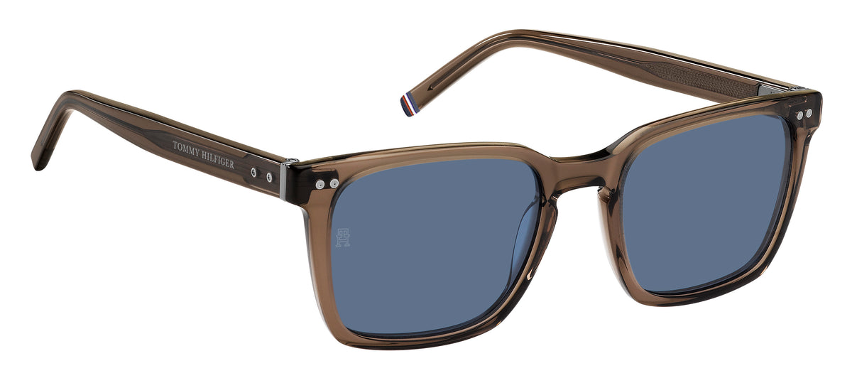 Tommy Hilfiger TH 1971/S Brown/ Blue