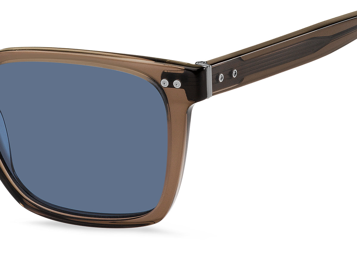 Tommy Hilfiger TH 1971/S Brown/ Blue