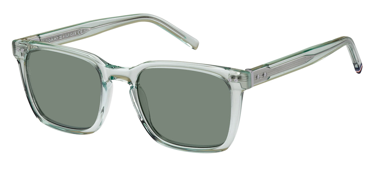 Tommy Hilfiger TH 1971/S Aqua/ Green