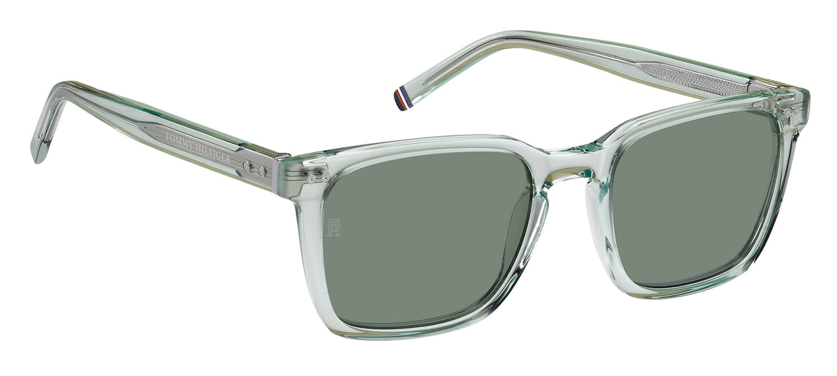 Tommy Hilfiger TH 1971/S Aqua/ Green