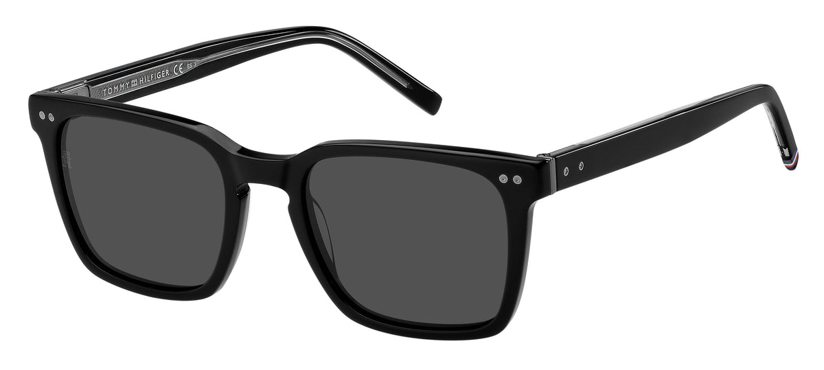 Tommy Hilfiger TH 1971/S Black/ Grey