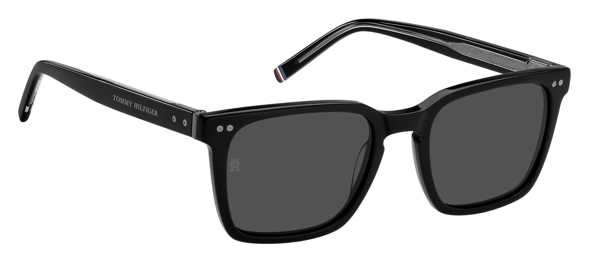 Tommy Hilfiger TH 1971/S Black/ Grey