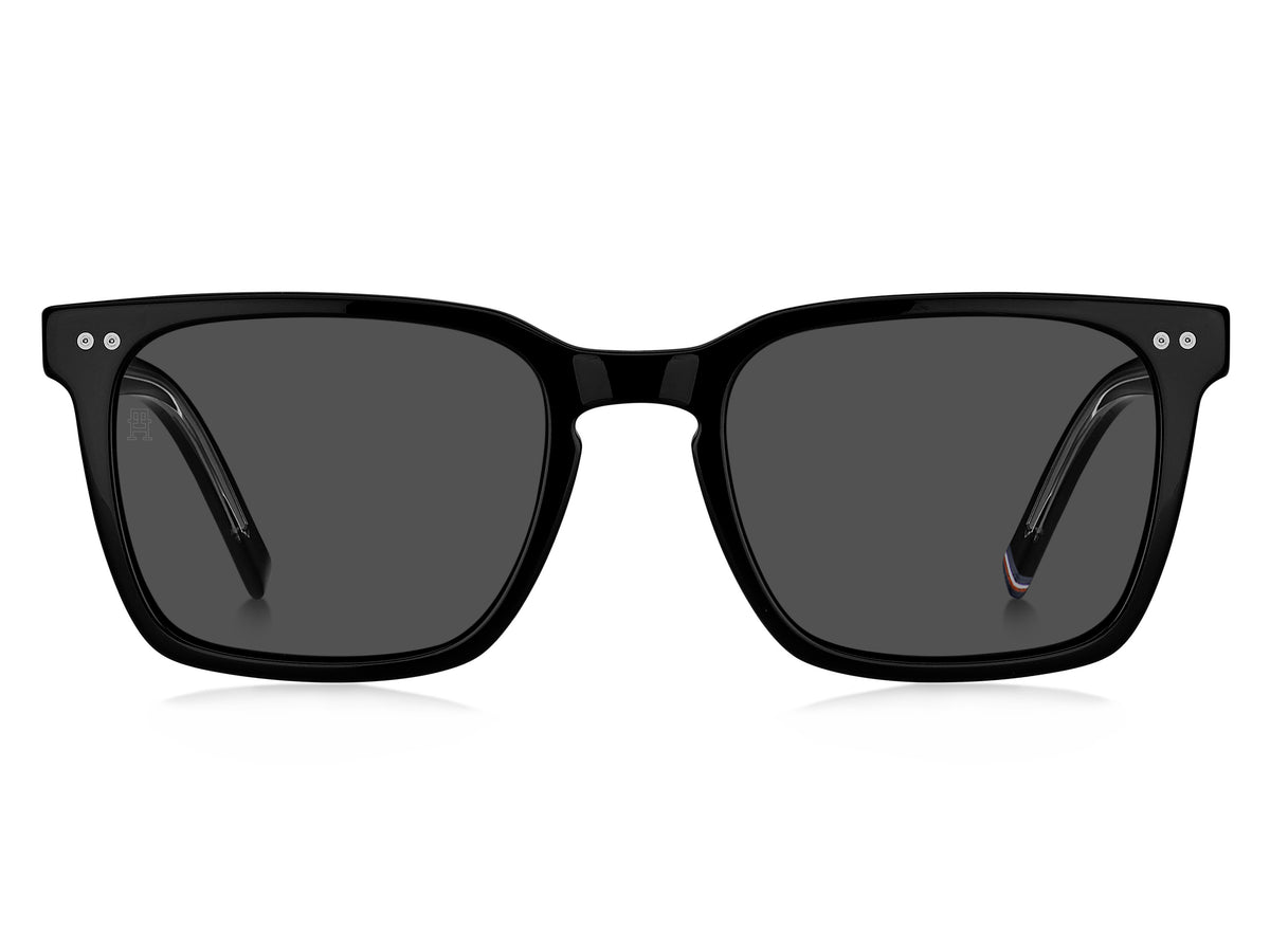 Tommy Hilfiger TH 1971/S Black/ Grey