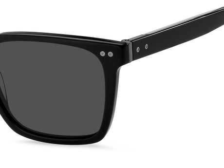 Tommy Hilfiger TH 1971/S Black/ Grey