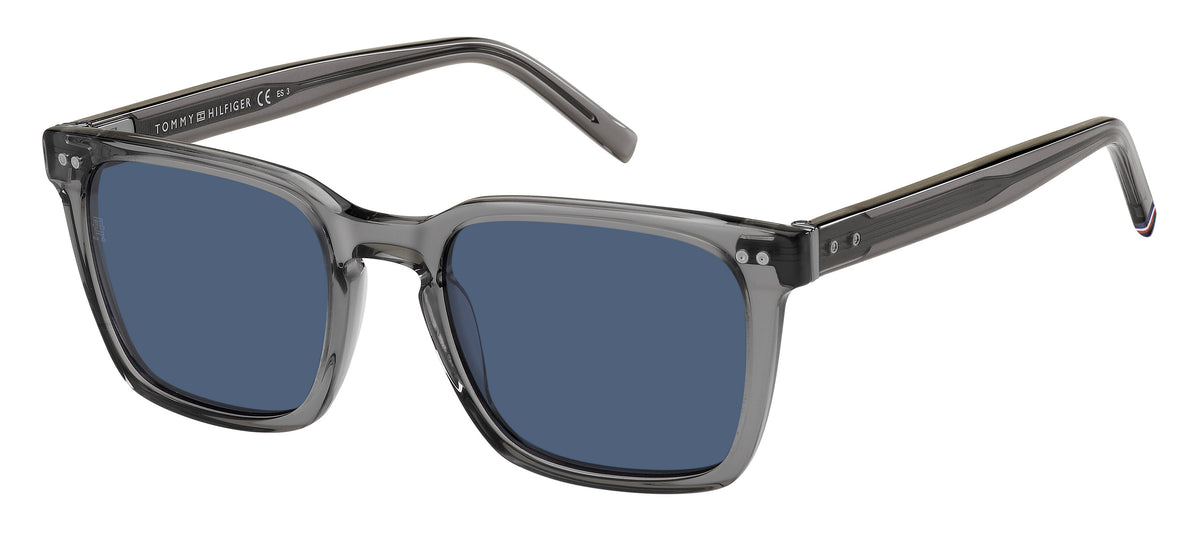 Tommy Hilfiger TH 1971/S Grey/ Blue