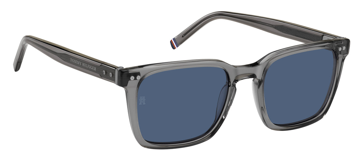 Tommy Hilfiger TH 1971/S Grey/ Blue