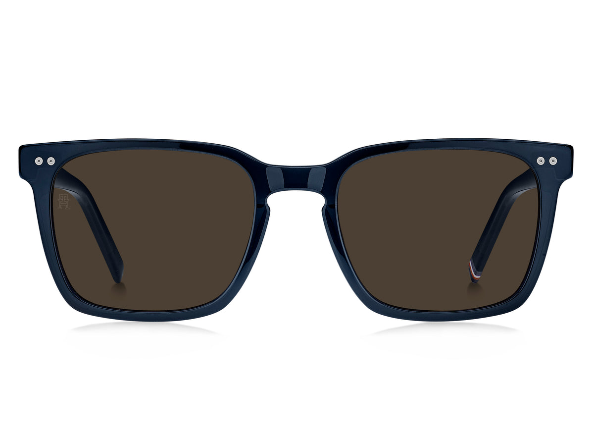 Tommy Hilfiger TH 1971/S Blue/ Brown
