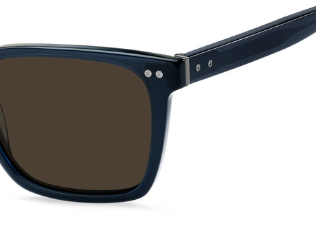 Tommy Hilfiger TH 1971/S Blue/ Brown