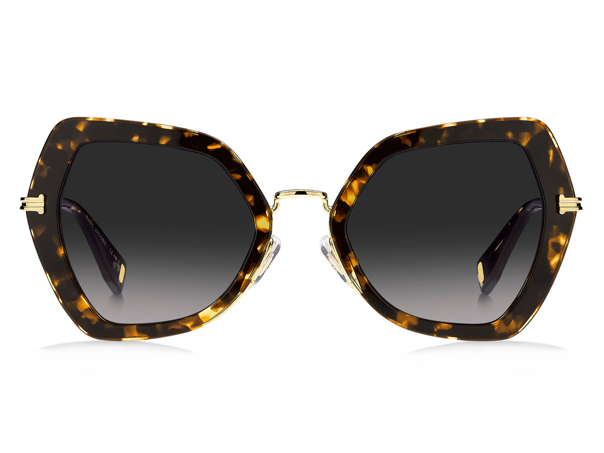 Marc Jacobs MJ 1078/S-52-086 HVN 9O DARK GREY SF