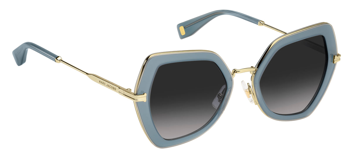 Marc Jacobs MJ 1078/S-52-PJP BLUE 9O DARK GREY SF