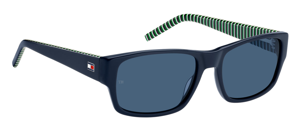 Tommy Hilfiger TH 2017/S Blue/ Blue